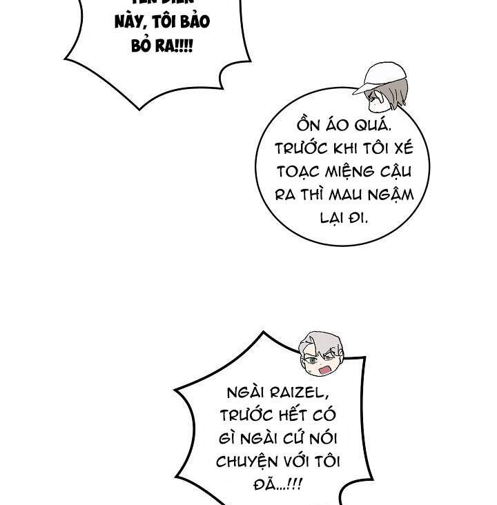 Kẻ Cắp Mặt Trăng Chap 50 - Next Chap 51