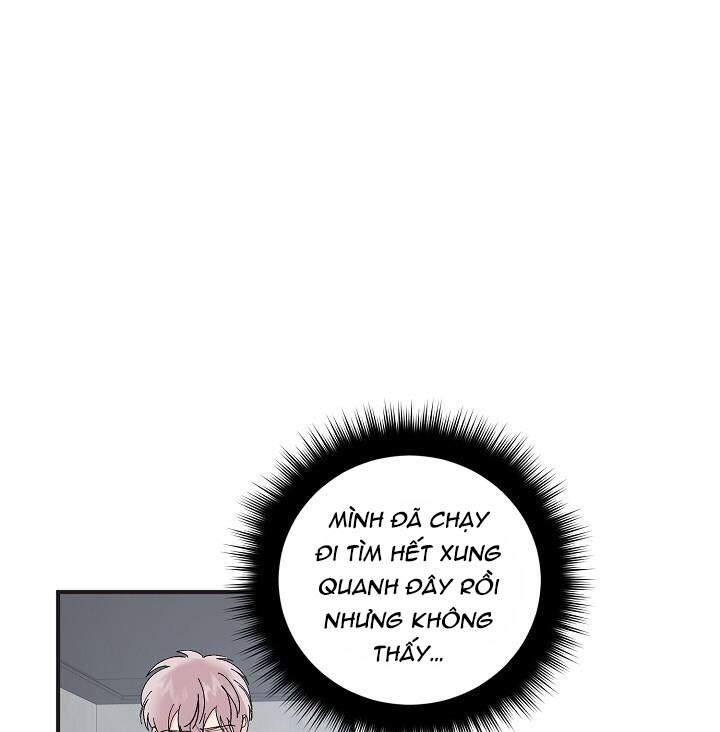 Kẻ Cắp Mặt Trăng Chap 50 - Next Chap 51