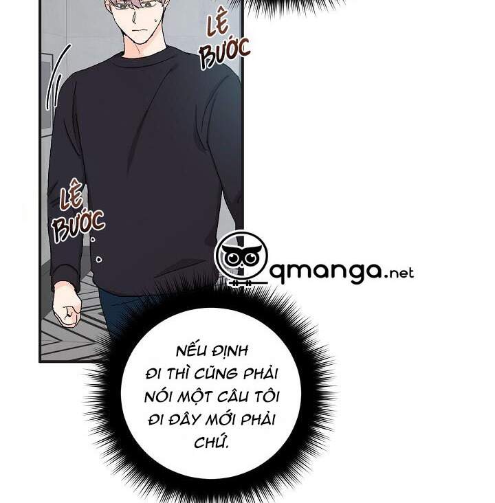 Kẻ Cắp Mặt Trăng Chap 50 - Next Chap 51