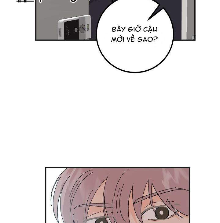 Kẻ Cắp Mặt Trăng Chap 50 - Next Chap 51