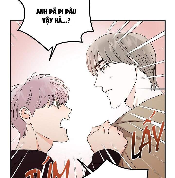Kẻ Cắp Mặt Trăng Chap 50 - Next Chap 51