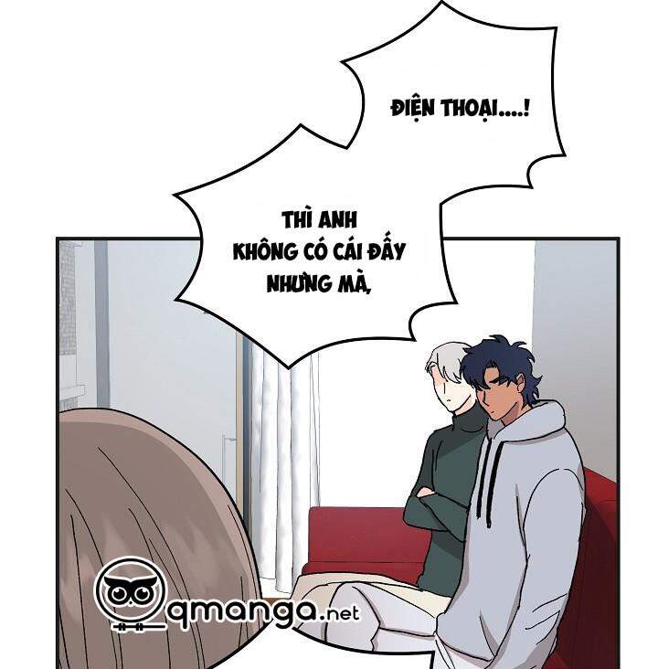 Kẻ Cắp Mặt Trăng Chap 50 - Next Chap 51