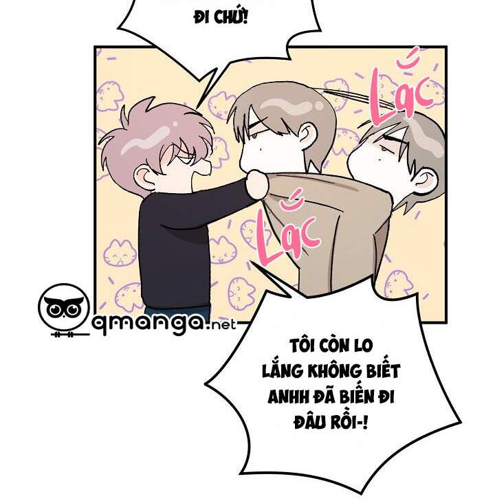 Kẻ Cắp Mặt Trăng Chap 50 - Next Chap 51