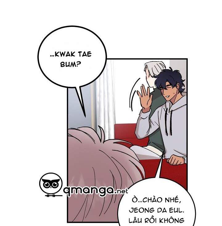 Kẻ Cắp Mặt Trăng Chap 50 - Next Chap 51
