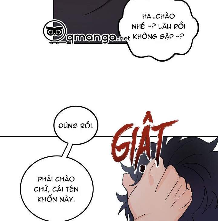 Kẻ Cắp Mặt Trăng Chap 50 - Next Chap 51