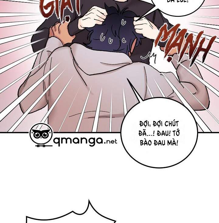 Kẻ Cắp Mặt Trăng Chap 50 - Next Chap 51