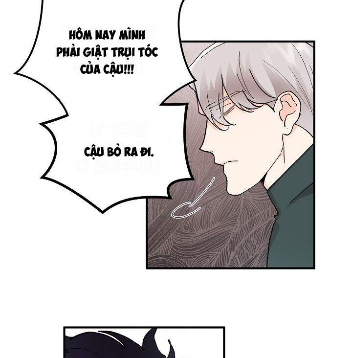 Kẻ Cắp Mặt Trăng Chap 50 - Next Chap 51