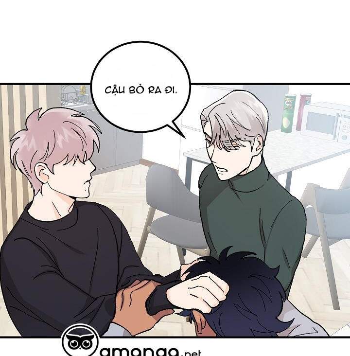 Kẻ Cắp Mặt Trăng Chap 50 - Next Chap 51