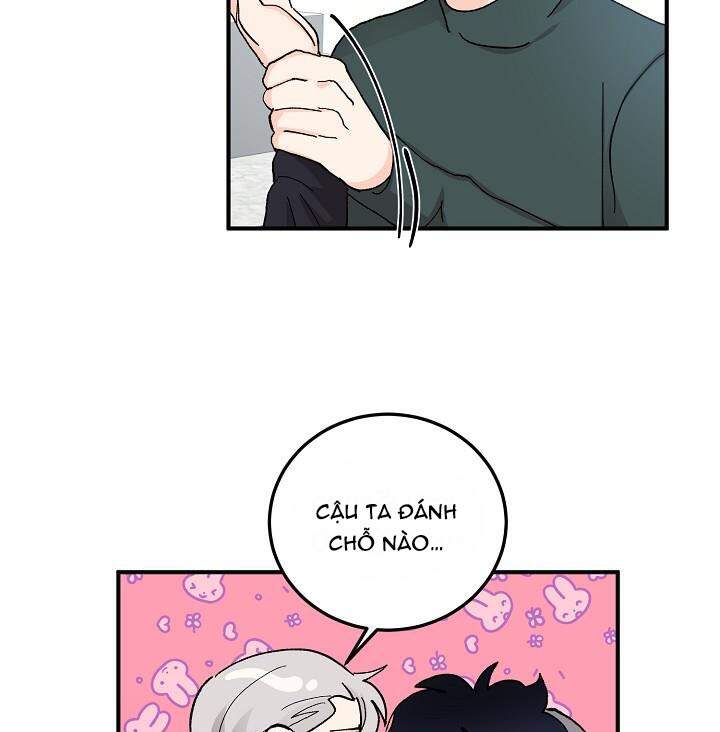 Kẻ Cắp Mặt Trăng Chap 50 - Next Chap 51