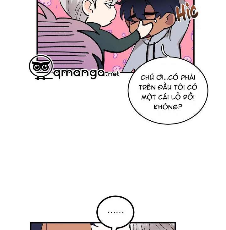 Kẻ Cắp Mặt Trăng Chap 50 - Next Chap 51