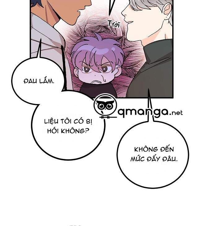 Kẻ Cắp Mặt Trăng Chap 50 - Next Chap 51