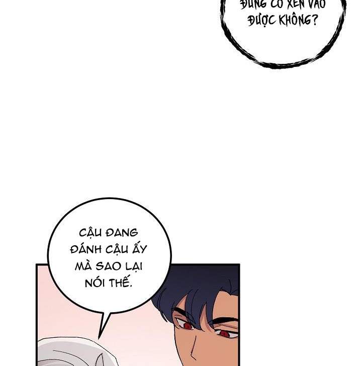 Kẻ Cắp Mặt Trăng Chap 50 - Next Chap 51