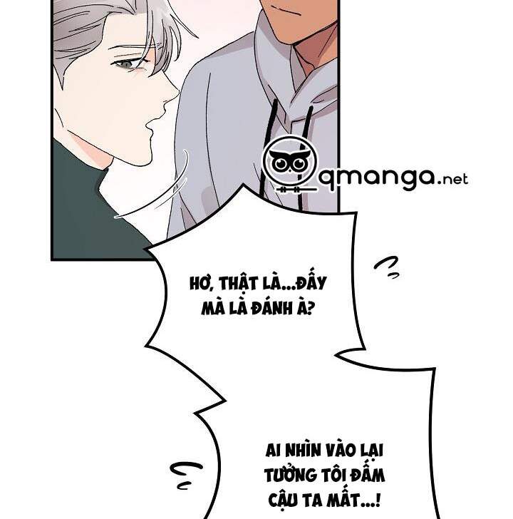 Kẻ Cắp Mặt Trăng Chap 50 - Next Chap 51