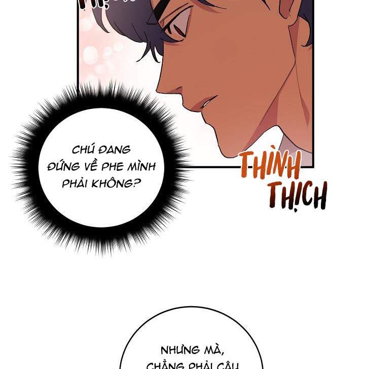 Kẻ Cắp Mặt Trăng Chap 50 - Next Chap 51