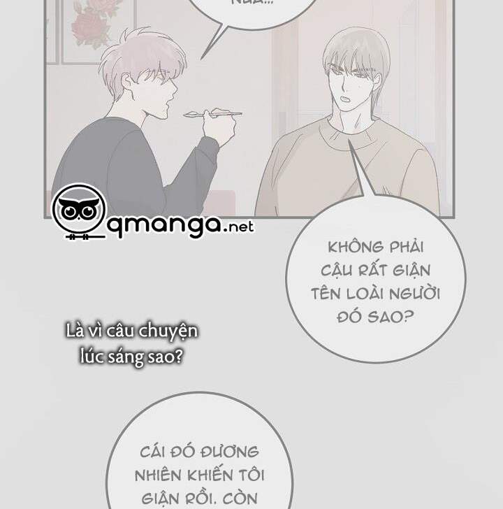 Kẻ Cắp Mặt Trăng Chap 50 - Next Chap 51