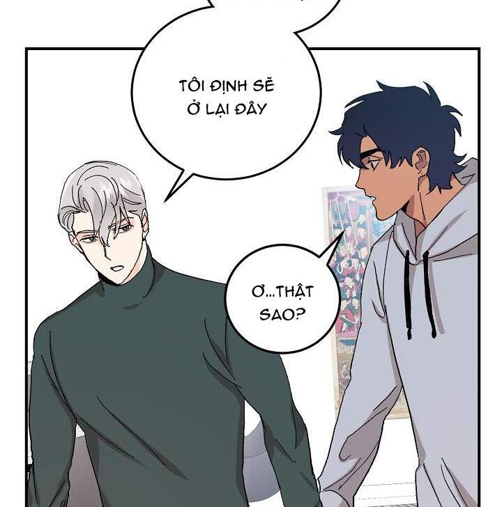 Kẻ Cắp Mặt Trăng Chap 50 - Next Chap 51