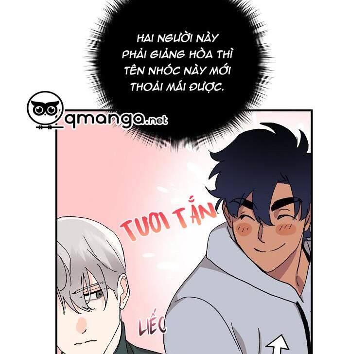 Kẻ Cắp Mặt Trăng Chap 50 - Next Chap 51