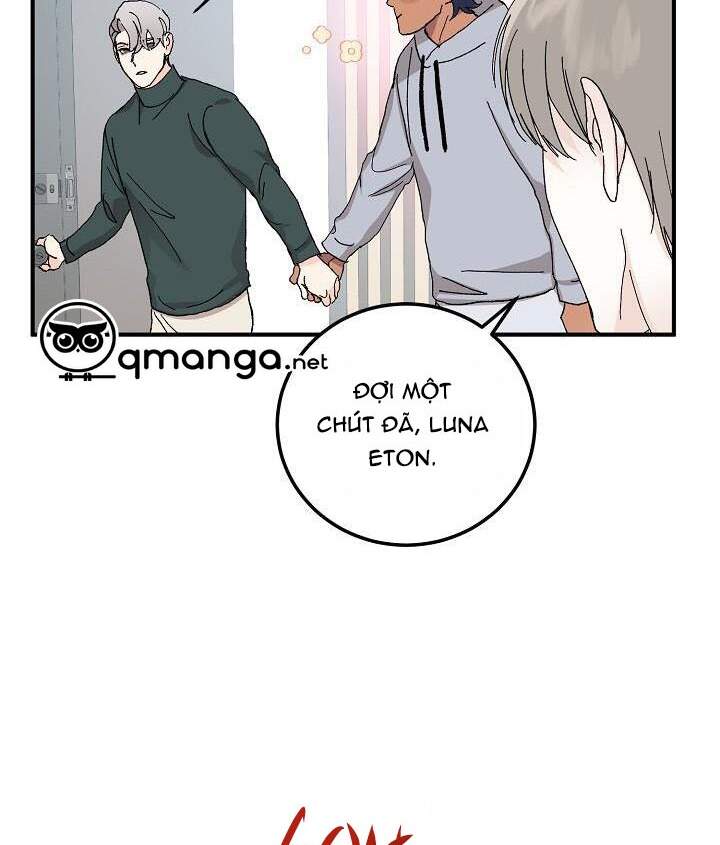 Kẻ Cắp Mặt Trăng Chap 50 - Next Chap 51