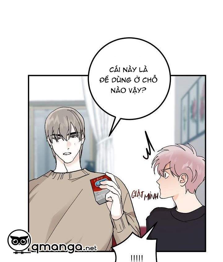 Kẻ Cắp Mặt Trăng Chap 50 - Next Chap 51