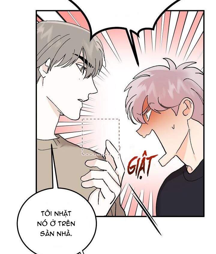 Kẻ Cắp Mặt Trăng Chap 50 - Next Chap 51