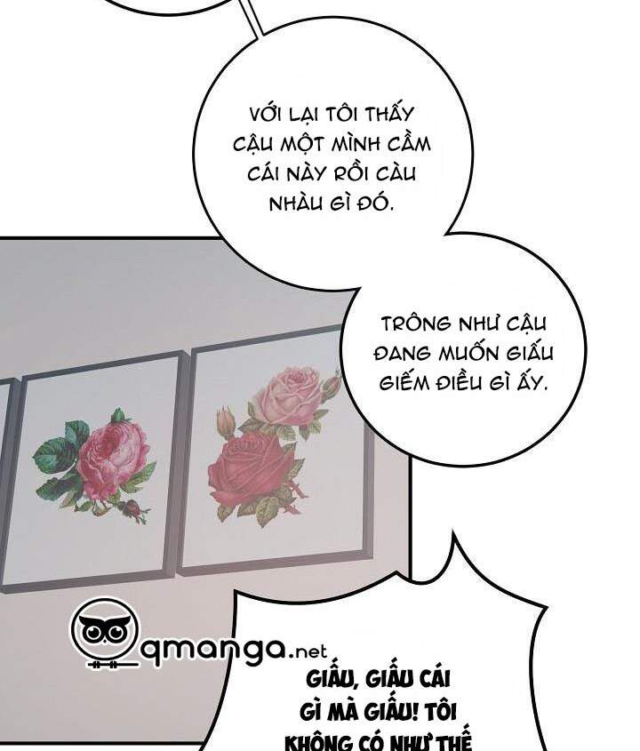 Kẻ Cắp Mặt Trăng Chap 50 - Next Chap 51