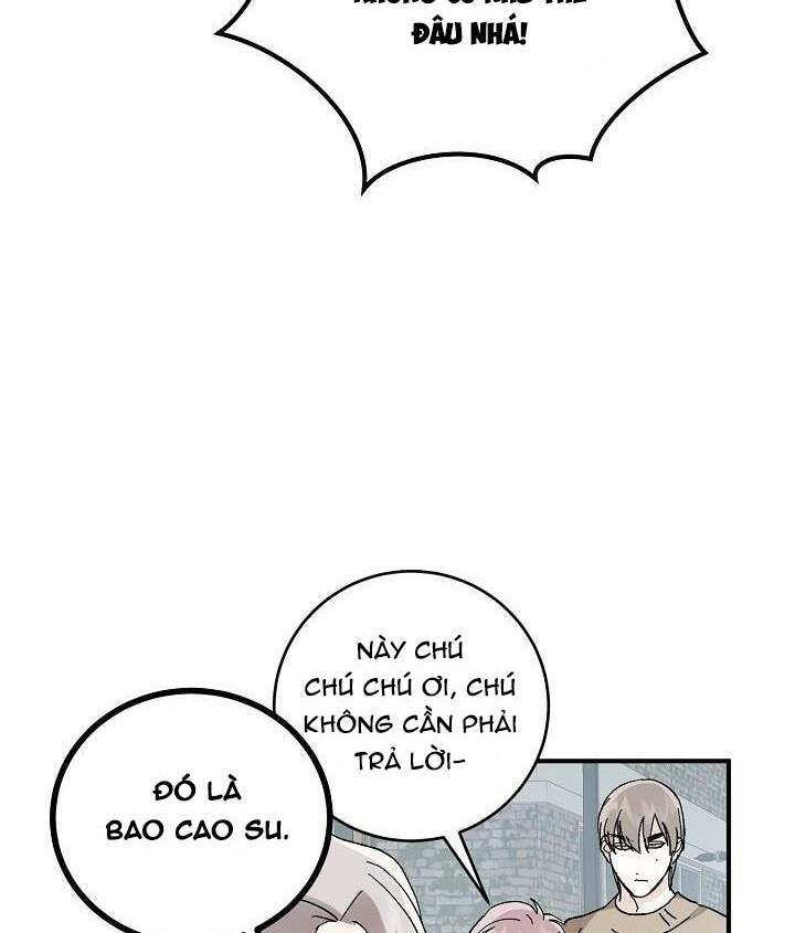 Kẻ Cắp Mặt Trăng Chap 50 - Next Chap 51