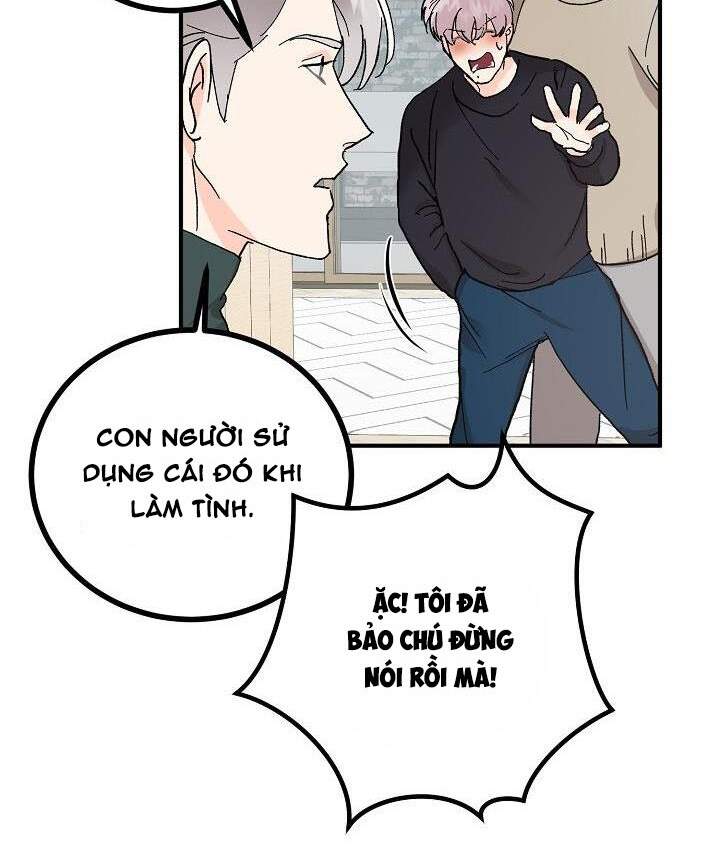 Kẻ Cắp Mặt Trăng Chap 50 - Next Chap 51