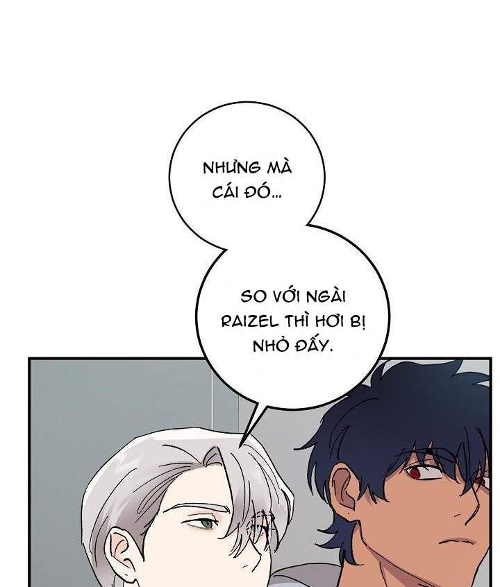 Kẻ Cắp Mặt Trăng Chap 50 - Next Chap 51