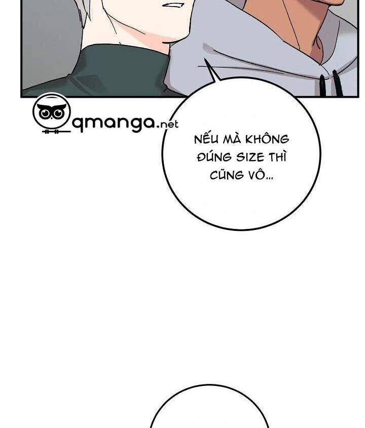 Kẻ Cắp Mặt Trăng Chap 50 - Next Chap 51