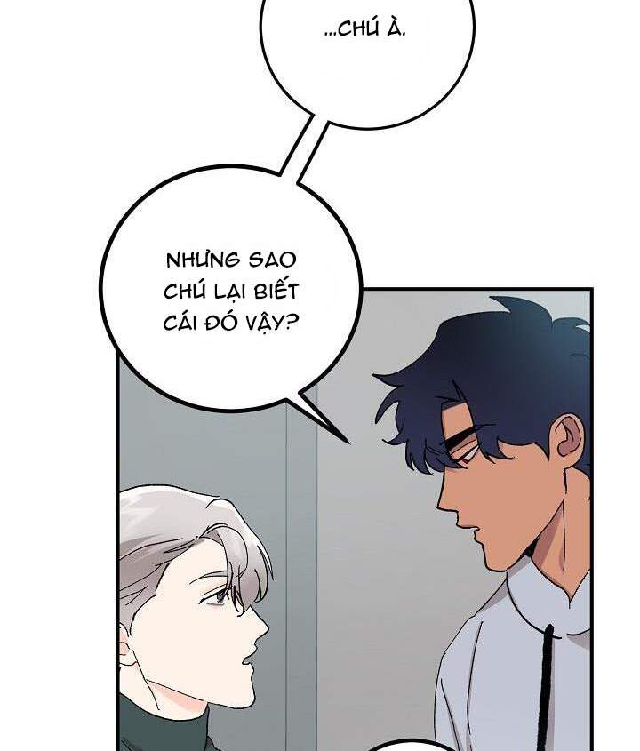 Kẻ Cắp Mặt Trăng Chap 50 - Next Chap 51