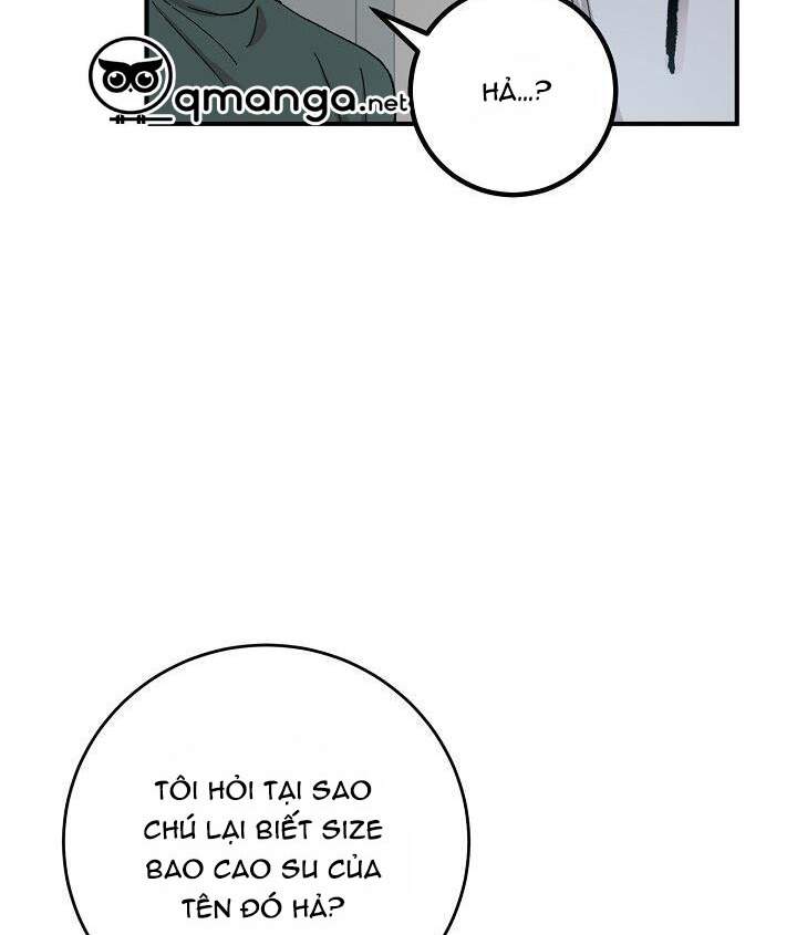 Kẻ Cắp Mặt Trăng Chap 50 - Next Chap 51