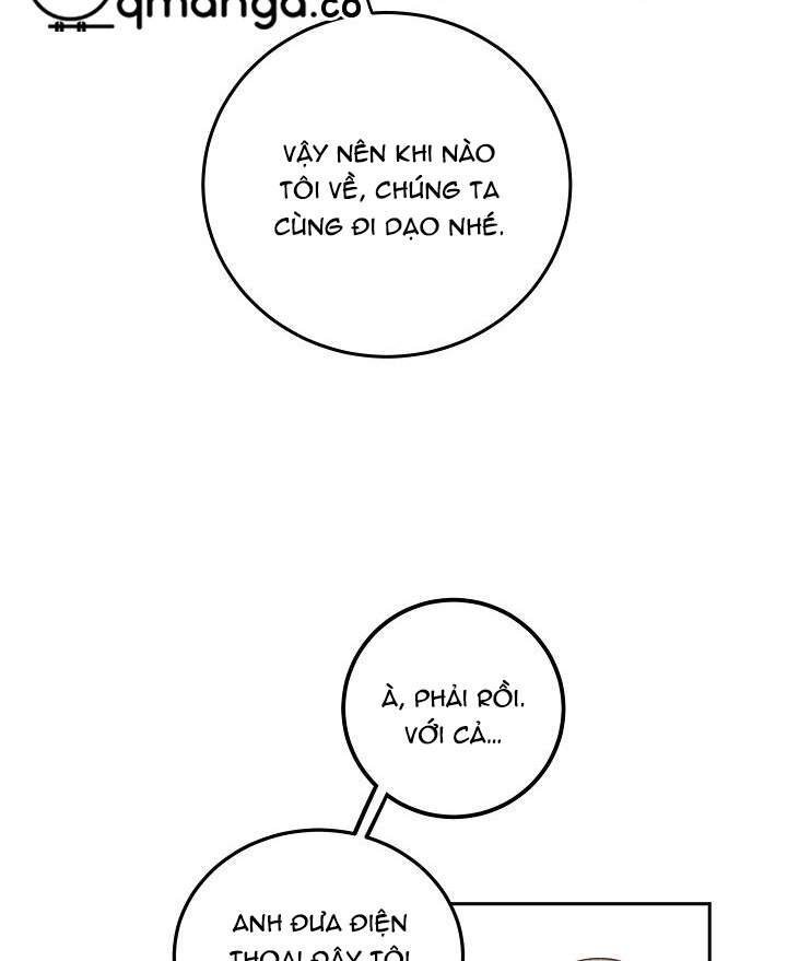 Kẻ Cắp Mặt Trăng Chap 54 - Next Chap 55