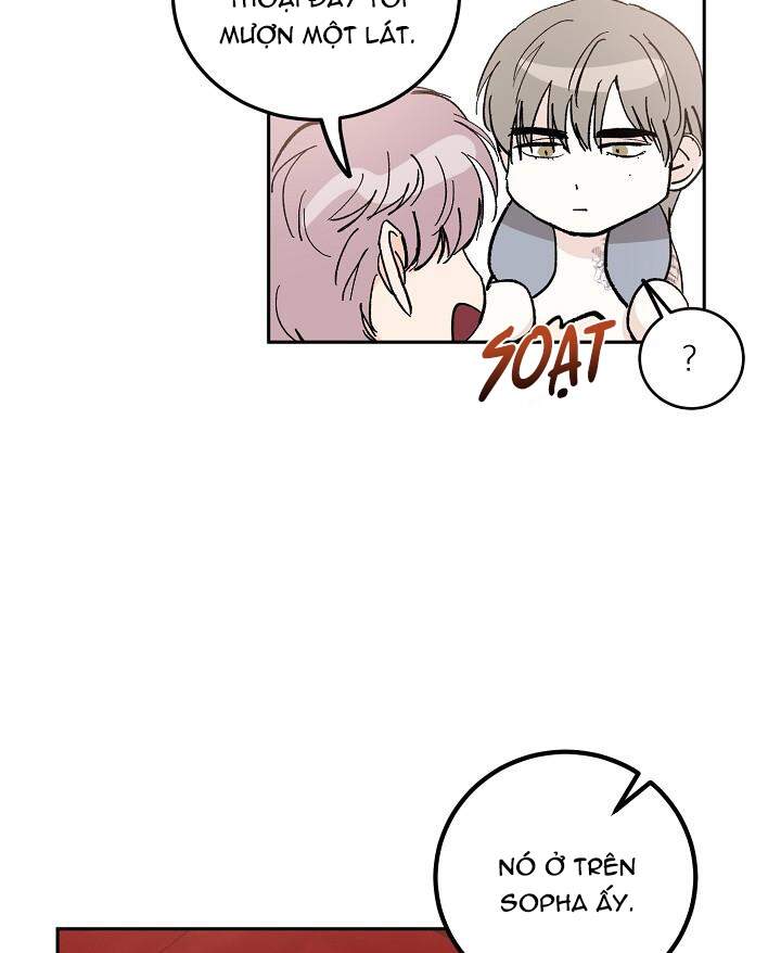 Kẻ Cắp Mặt Trăng Chap 54 - Next Chap 55