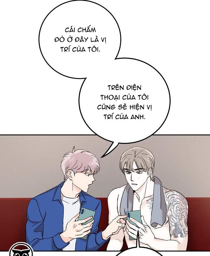 Kẻ Cắp Mặt Trăng Chap 54 - Next Chap 55