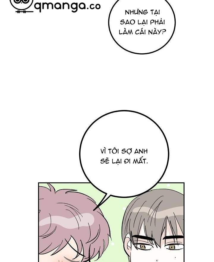 Kẻ Cắp Mặt Trăng Chap 54 - Next Chap 55