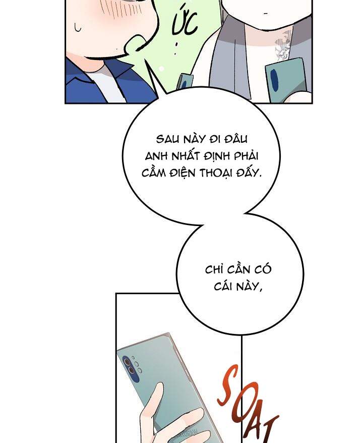 Kẻ Cắp Mặt Trăng Chap 54 - Next Chap 55