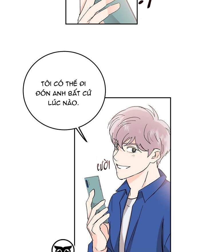 Kẻ Cắp Mặt Trăng Chap 54 - Next Chap 55