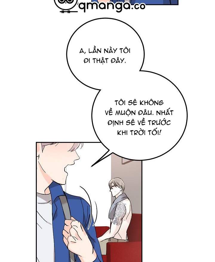 Kẻ Cắp Mặt Trăng Chap 54 - Next Chap 55