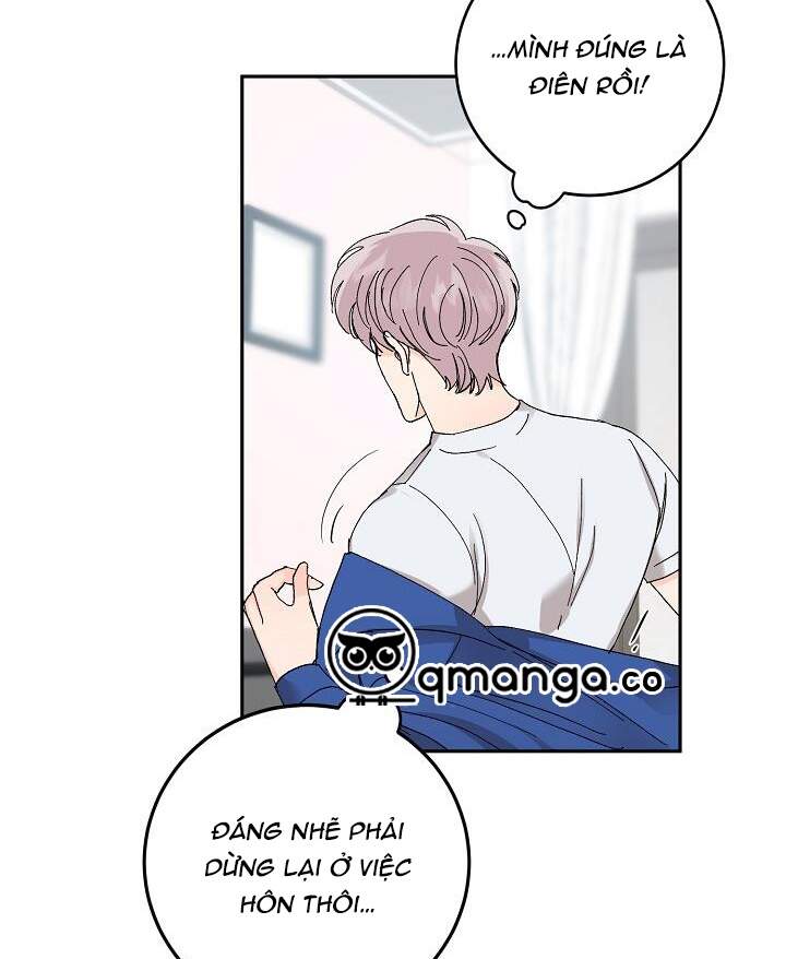 Kẻ Cắp Mặt Trăng Chap 54 - Next Chap 55