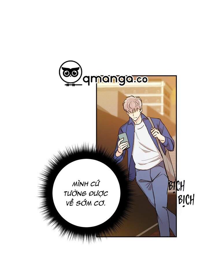 Kẻ Cắp Mặt Trăng Chap 54 - Next Chap 55