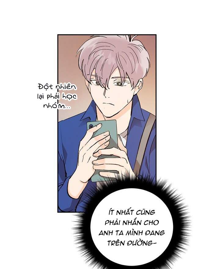 Kẻ Cắp Mặt Trăng Chap 54 - Next Chap 55