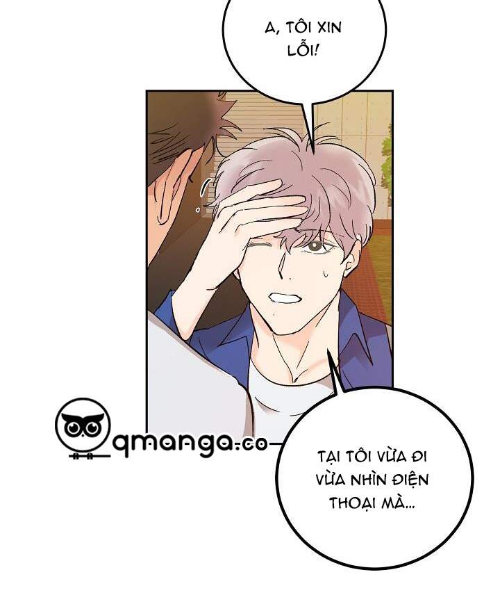Kẻ Cắp Mặt Trăng Chap 54 - Next Chap 55
