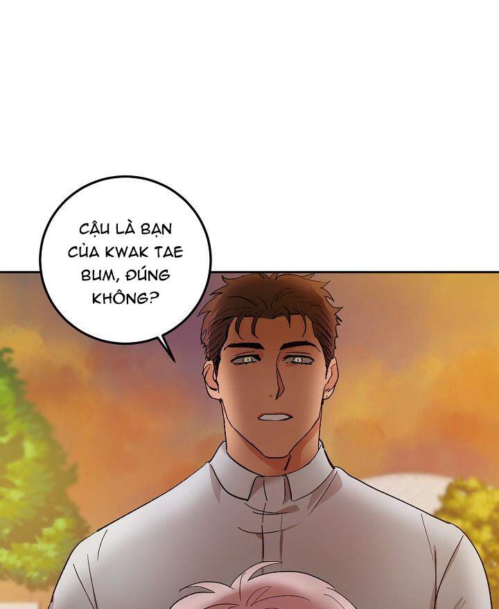 Kẻ Cắp Mặt Trăng Chap 54 - Next Chap 55