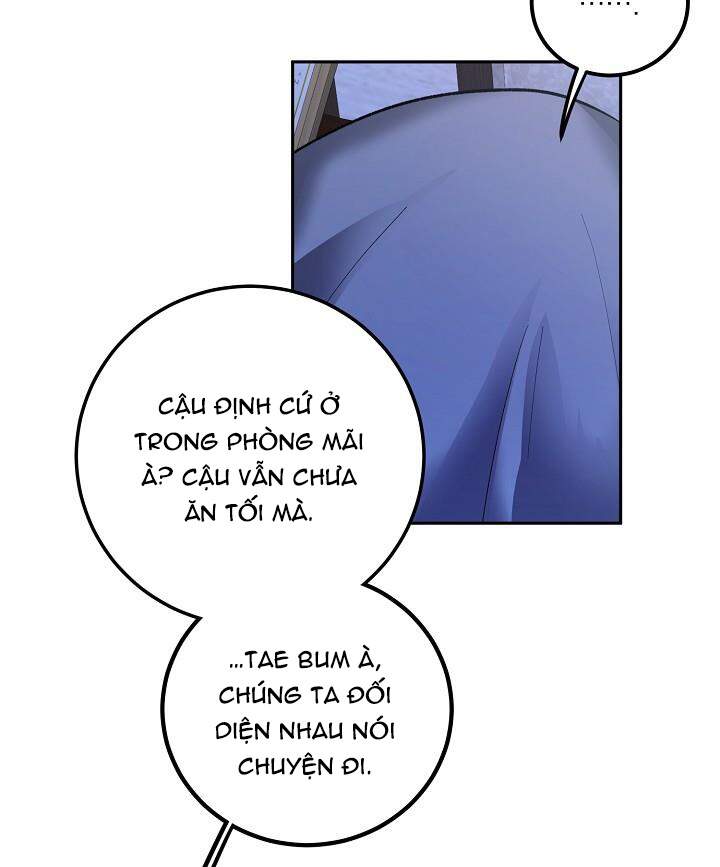 Kẻ Cắp Mặt Trăng Chap 54 - Next Chap 55