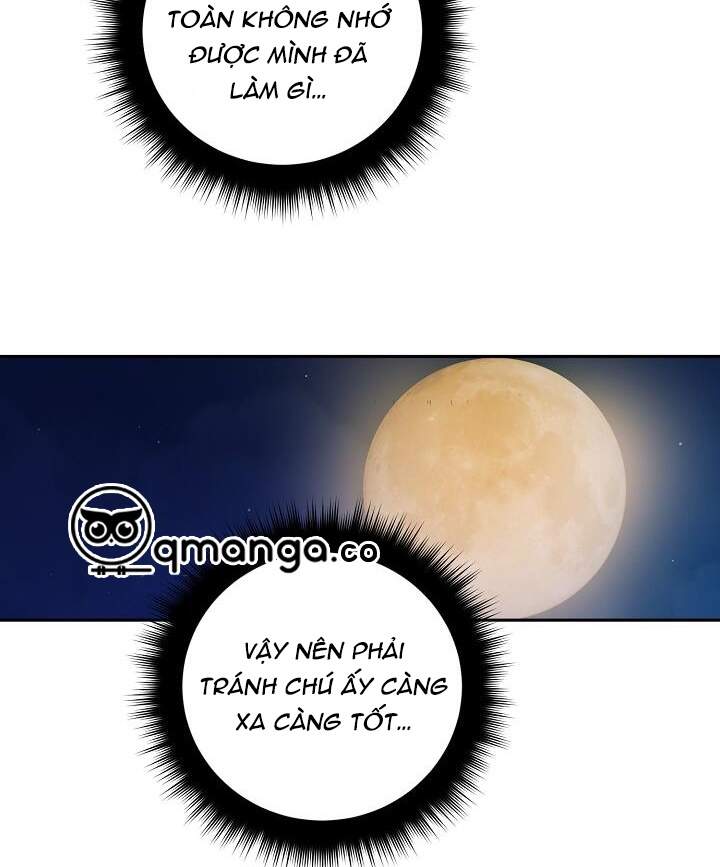Kẻ Cắp Mặt Trăng Chap 54 - Next Chap 55
