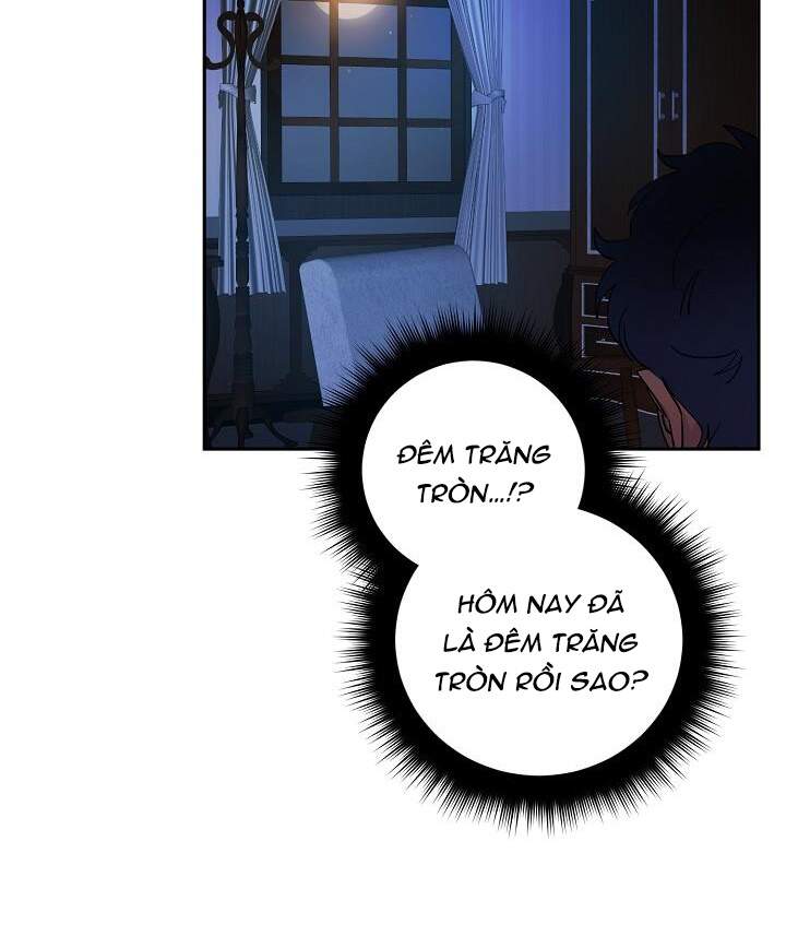 Kẻ Cắp Mặt Trăng Chap 54 - Next Chap 55