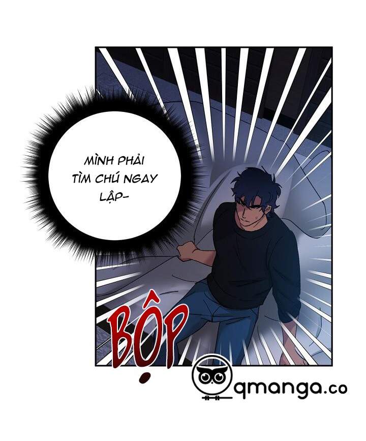 Kẻ Cắp Mặt Trăng Chap 54 - Next Chap 55