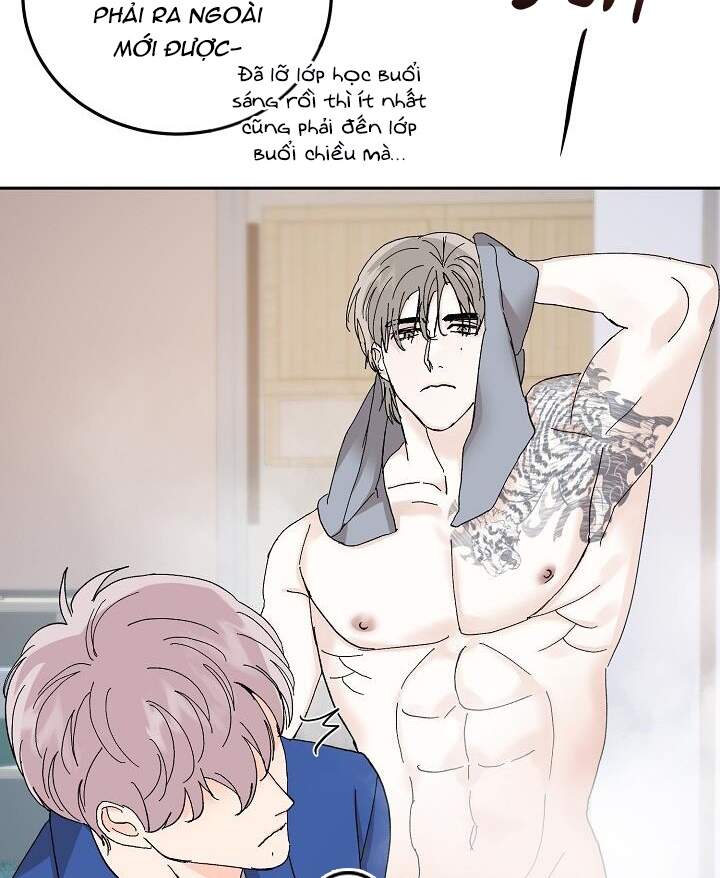 Kẻ Cắp Mặt Trăng Chap 54 - Next Chap 55
