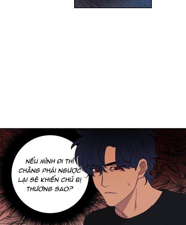 Kẻ Cắp Mặt Trăng Chap 54 - Next Chap 55
