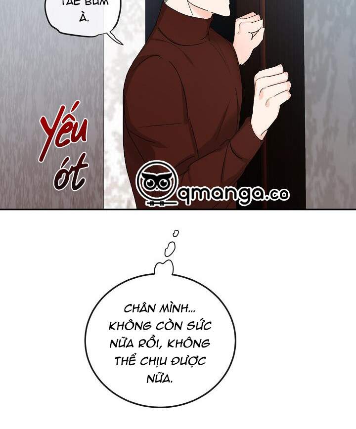 Kẻ Cắp Mặt Trăng Chap 54 - Next Chap 55